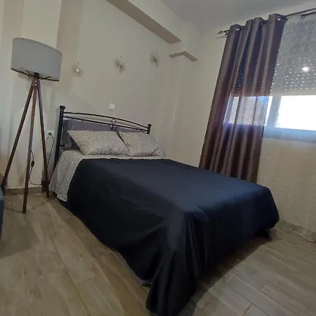 Appartement Aithra *