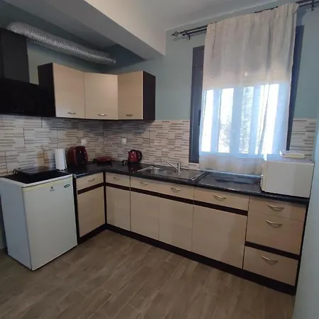 Aithra Apartament Tripoli