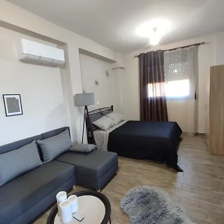 Aithra * Триполис