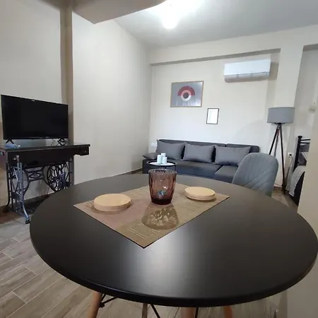 Aithra Apartament Tripoli