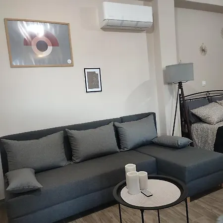 Appartement Aithra
