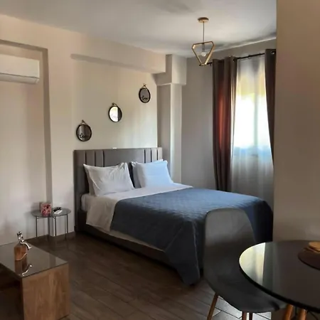 Appartamento Aithra Tripoli