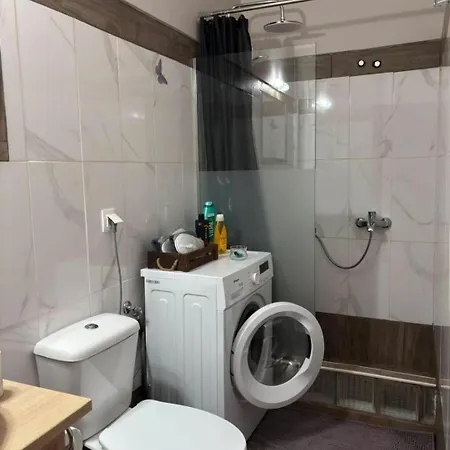 Appartamento Aithra Tripoli