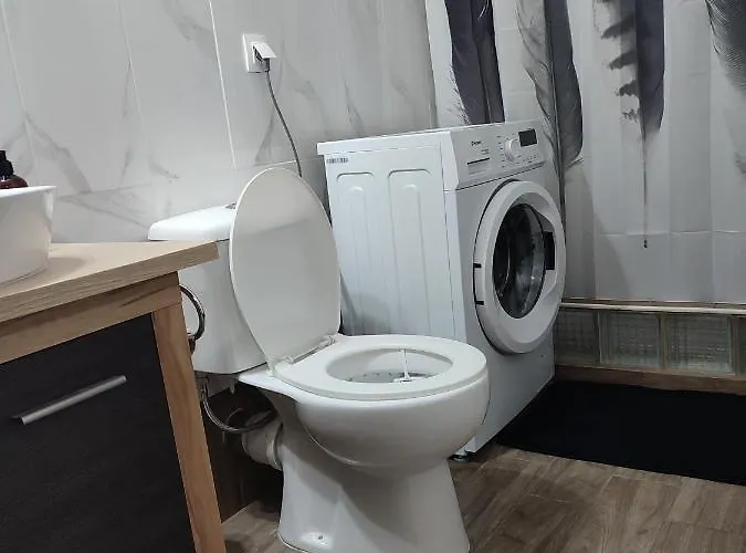 Apartamento Aithra *