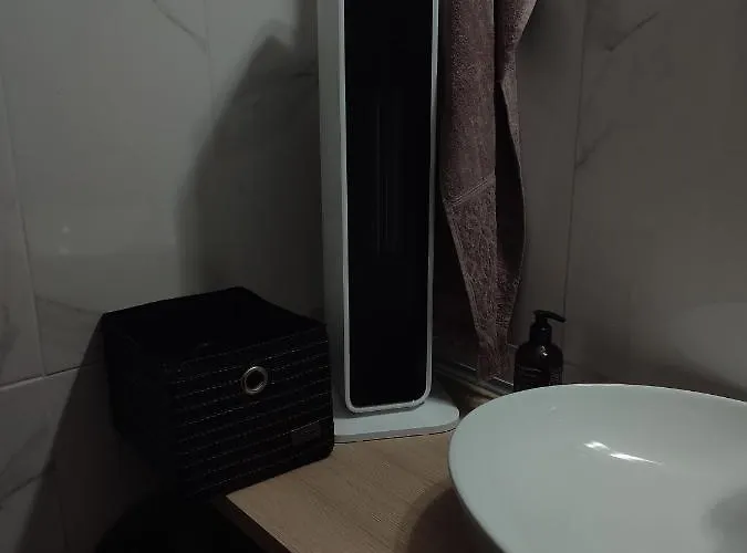 Aithra Appartement *